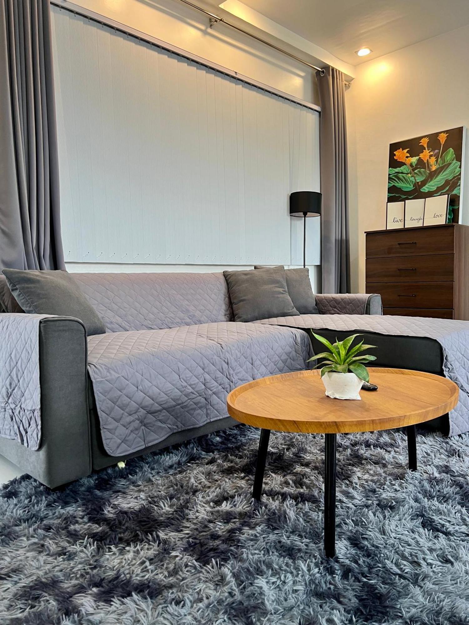 Gia'S Place San Mateo Экстерьер фото