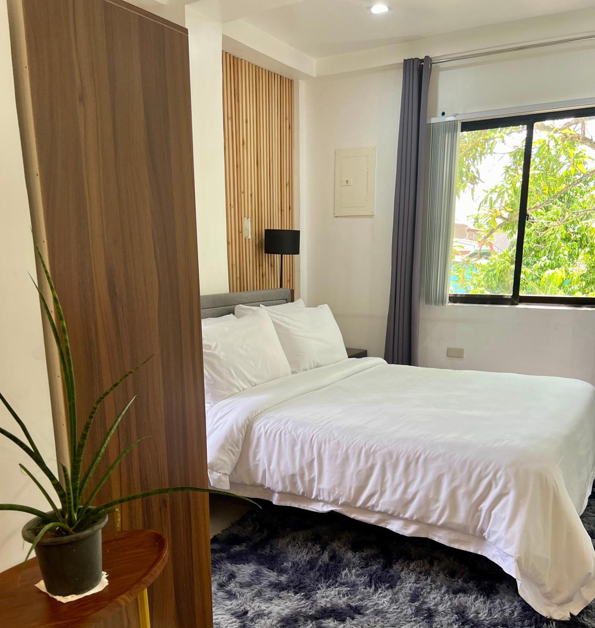 Gia'S Place San Mateo Экстерьер фото